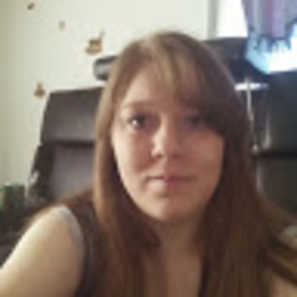 Meet your Posher, Tasha
